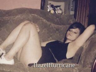HazelHurricane