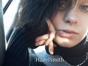 HazelSmith