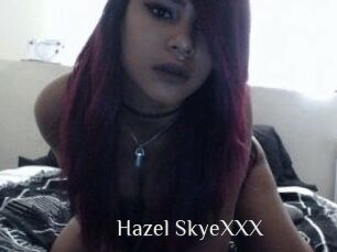 Hazel_SkyeXXX
