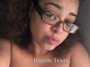 Hazelle_Texas