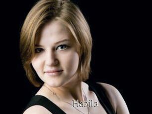 Hazila