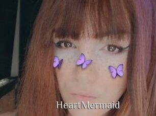 HeartMermaid