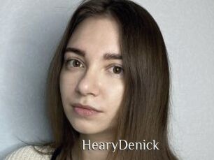 HearyDenick Shop coquin
