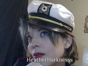 HeatherHarknesss