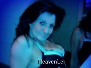 HeavenLei