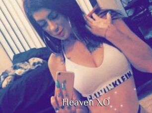 Heaven_XO