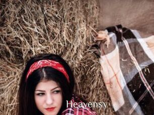 Heavensy