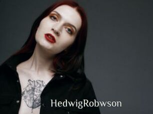 HedwigRobwson