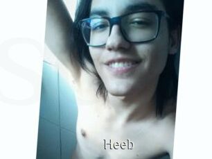 Heeb