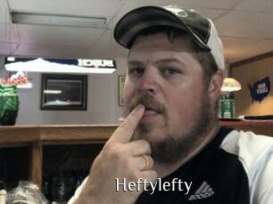 Heftylefty