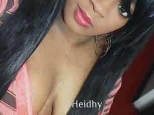 Heidhy