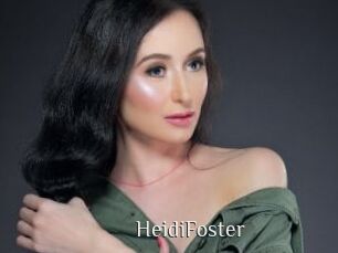 HeidiFoster