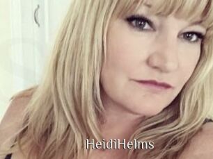 HeidiHelms