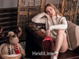 HeidiLimes Shop coquin