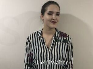 HeidiWalter