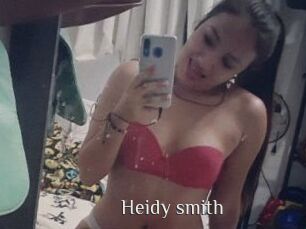 Heidy_smith Shop coquin