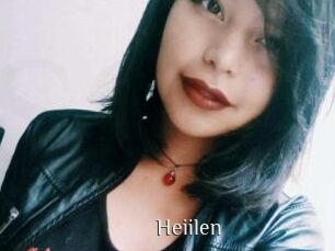 Heiilen