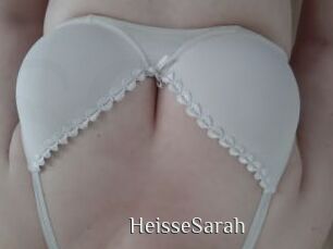 HeisseSarah