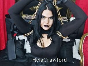 HelaCrawford