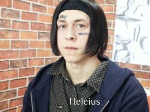 Heleius