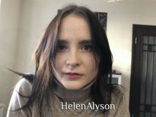 HelenAlyson