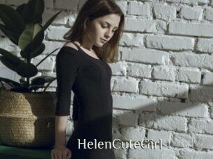 HelenCuteGirl