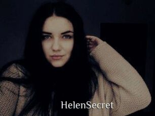Helen_Secret