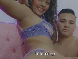 Helenxleo