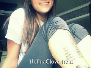 Helina_Cloverfield