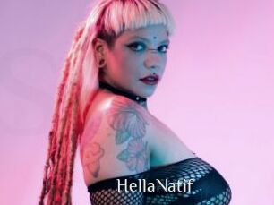 HellaNatif