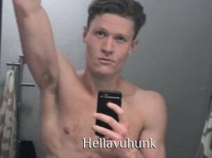 Hellavuhunk