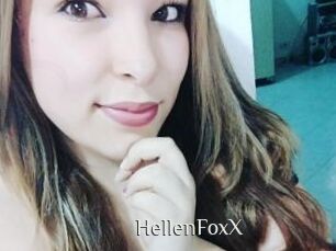HellenFoxX