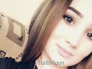 HelliMoon