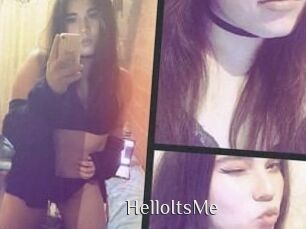 HelloItsMe