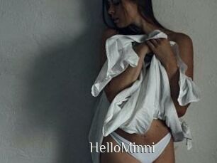 HelloMinni