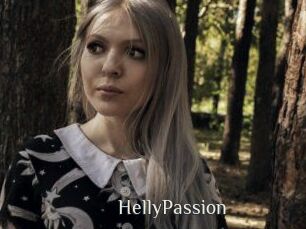 HellyPassion