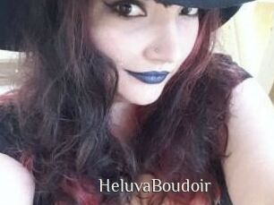 HeluvaBoudoir Shop coquin
