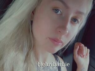 Heluvbarbie