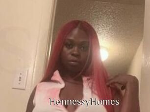 HennessyHomes
