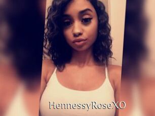 HennessyRoseXO