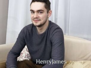 HenryJames Shop coquin