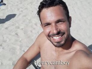 Henrycamboy