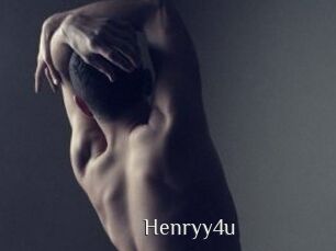 Henryy4u