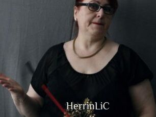 HerrinLiC
