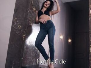 HerthaCole Shop coquin