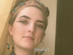 HexGrl