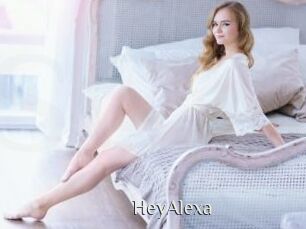 HeyAlexa
