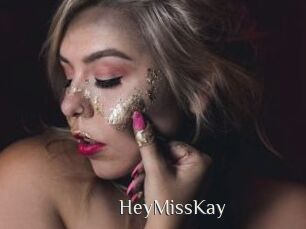 HeyMissKay