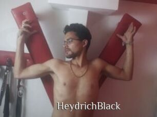 HeydrichBlack