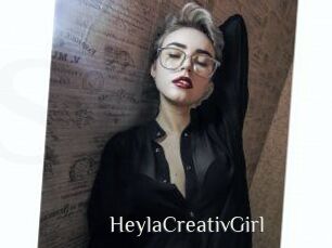 HeylaCreativGirl